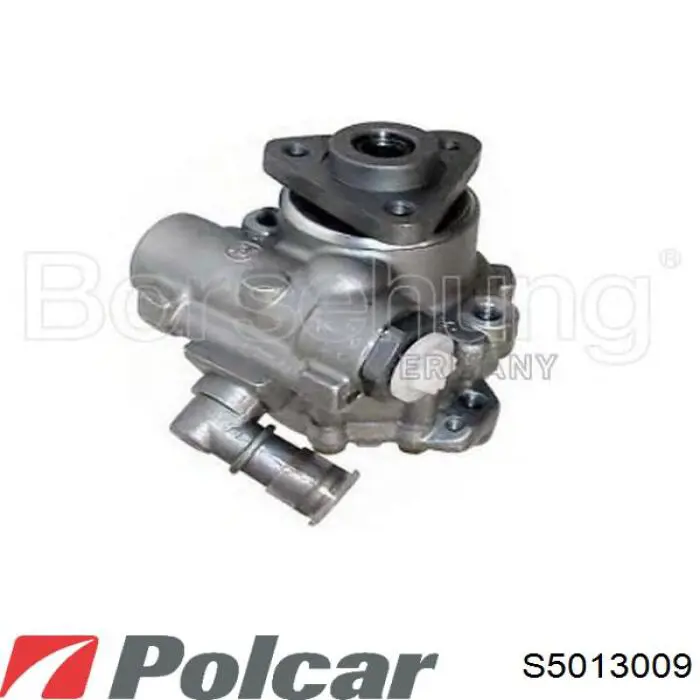 Насос ГПК Polcar S5013009 ціна, від 64.99 USD