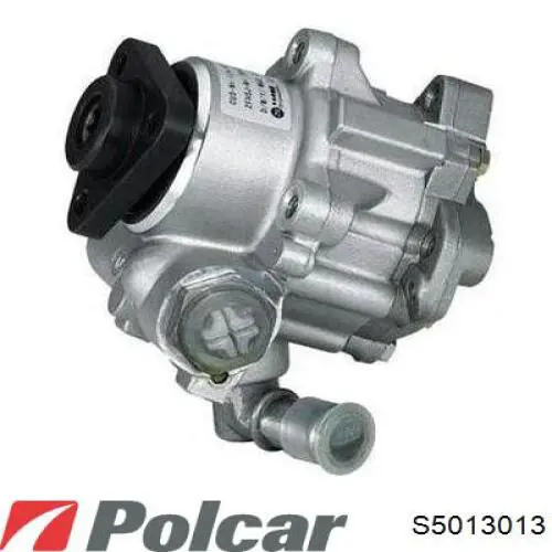 Насос ГУР S5013013 Polcar