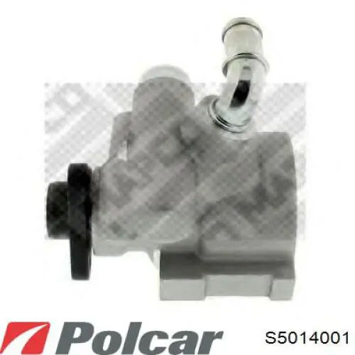 S5014001 Polcar насос гідропідсилювача керма (гпк)