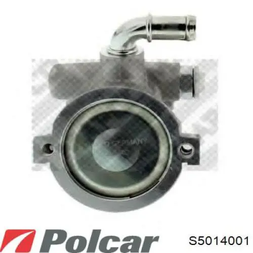 Купити S5014001 Polcar Насос гідравліки