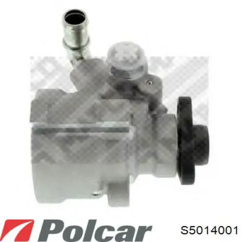 S5014001 Polcar Насос гідропідсилювача