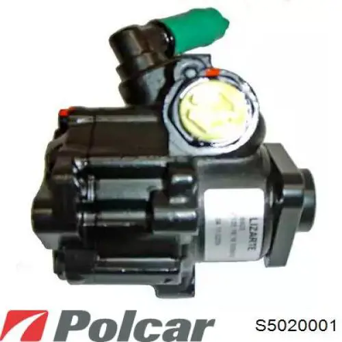 Насос ГПК Polcar S5020001 ціна, від 69.21 USD