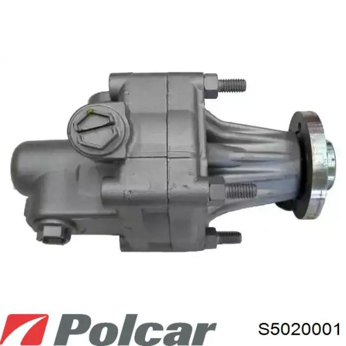 Купити S5020001 Polcar Насос гідравліки