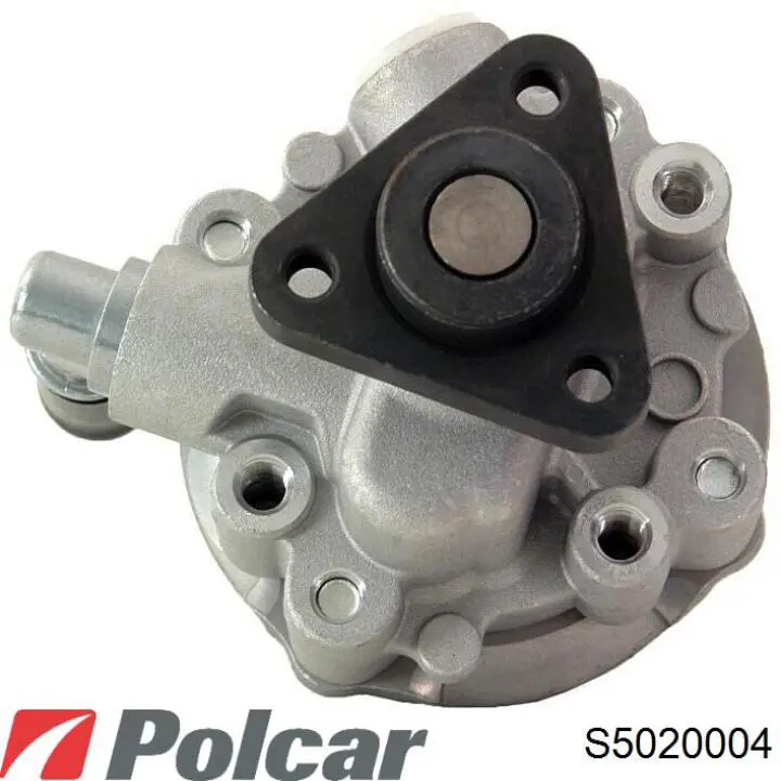 Насос ГУР S5020004 Polcar