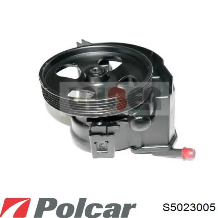 Насос ГУР S5023005 Polcar