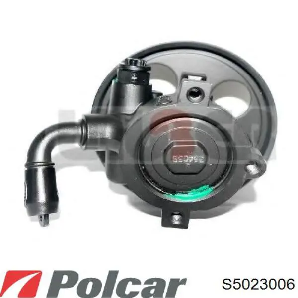 Насос ГПК Polcar S5023006 ціна, від 78.46 USD