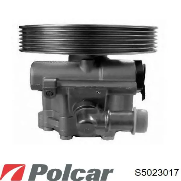 Насос ГУР S5023017 Polcar
