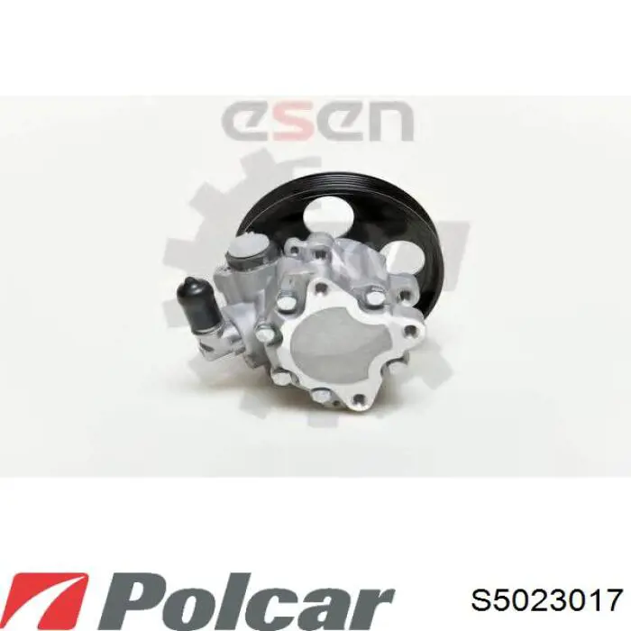 Насос ГПК Polcar S5023017 ціна, від 56.95 USD