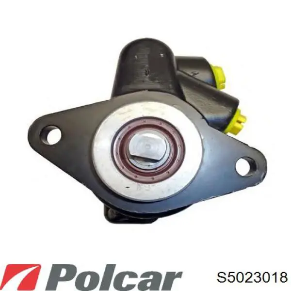 Насос ГУР S5023018 Polcar