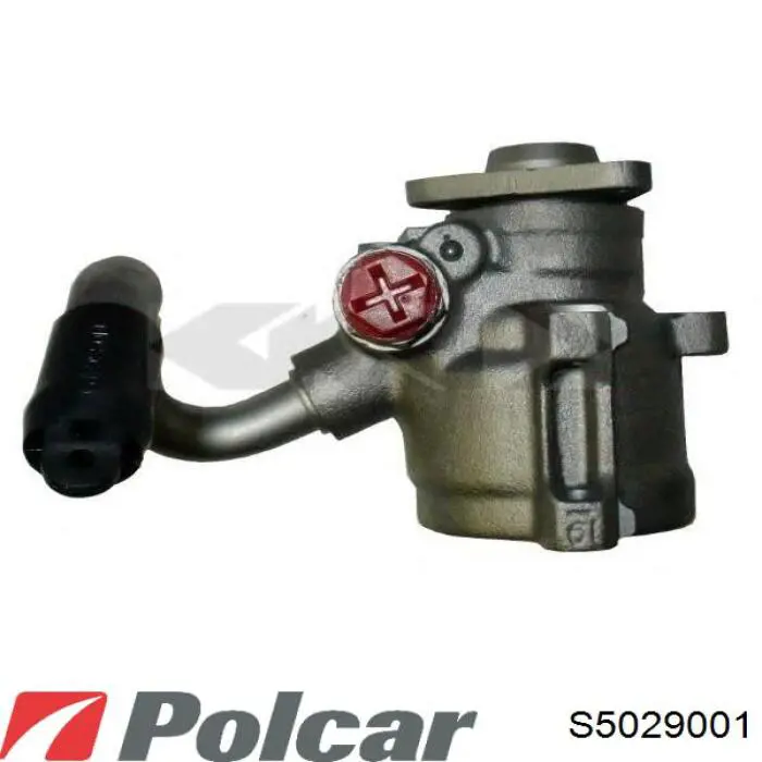 Насос ГУР S5029001 Polcar
