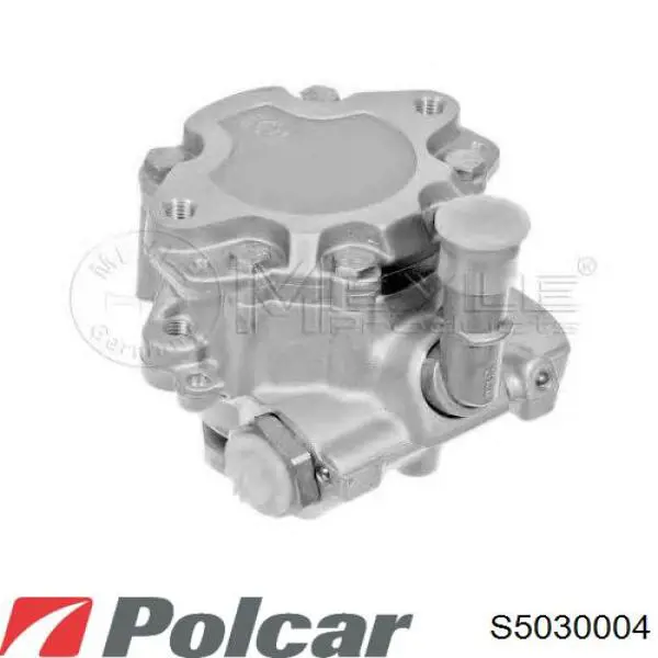Насос ГУР S5030004 Polcar
