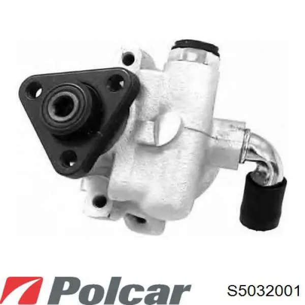 Купити S5032001 Polcar Насос гідравліки