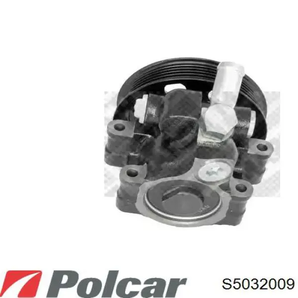 Насос ГПК Polcar S5032009 ціна, від 71.17 USD