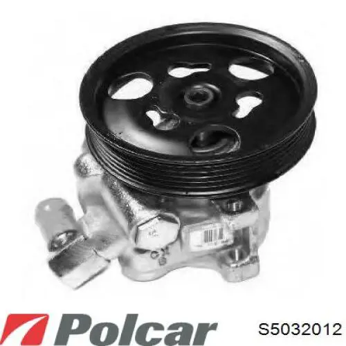 Насос ГПК Polcar S5032012 ціна, від 73.32 USD