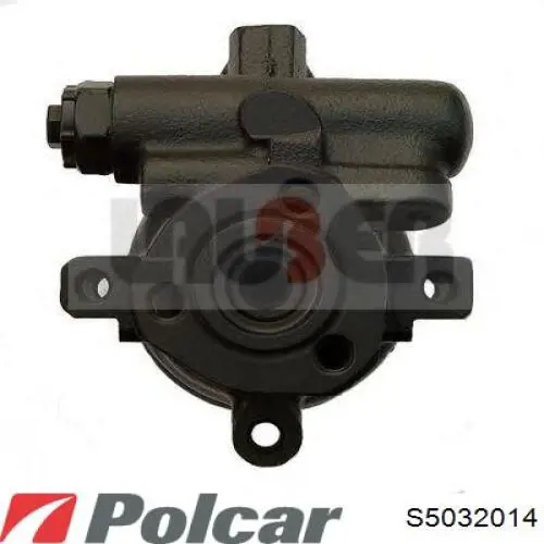 S5032014 Polcar насос гідропідсилювача керма (гпк)
