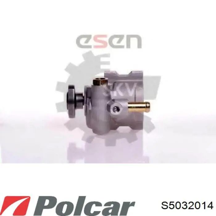 Купити S5032014 Polcar Насос гідравліки
