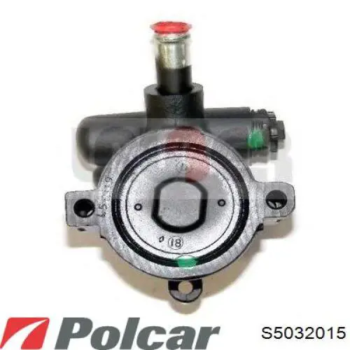 Насос ГПК Polcar S5032015 ціна, від 33.91 USD