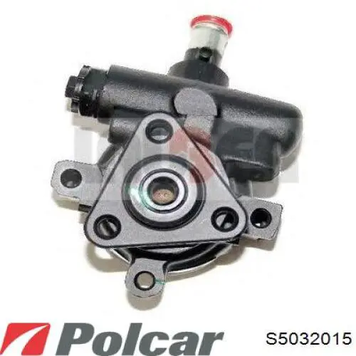 Насос ГУР S5032015 Polcar