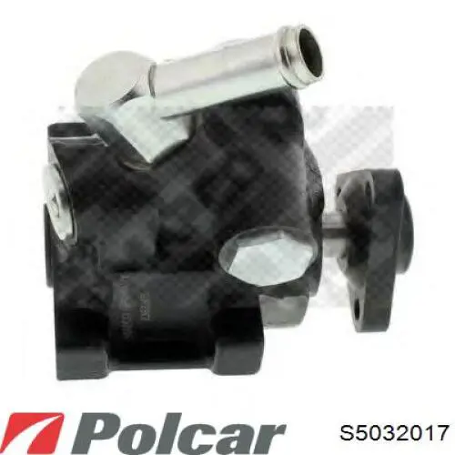 S5032017 Polcar Насос гідропідсилювача