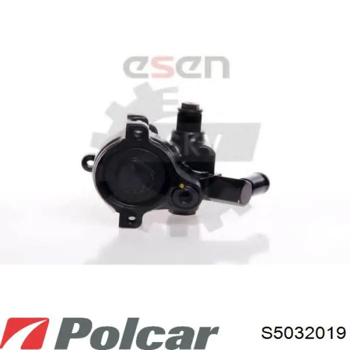 Насос ГПК Ford 96FF3A733BD ціна, від 74.04 USD