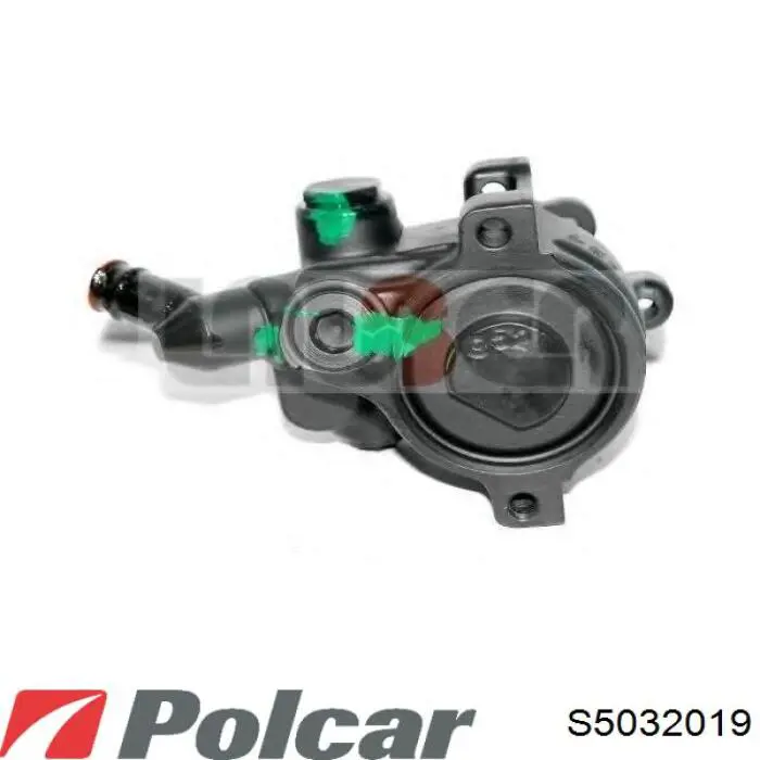 Купити 4032433 Ford Насос гідравліки