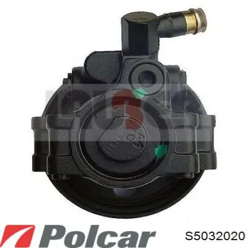 Насос ГУР S5032020 Polcar