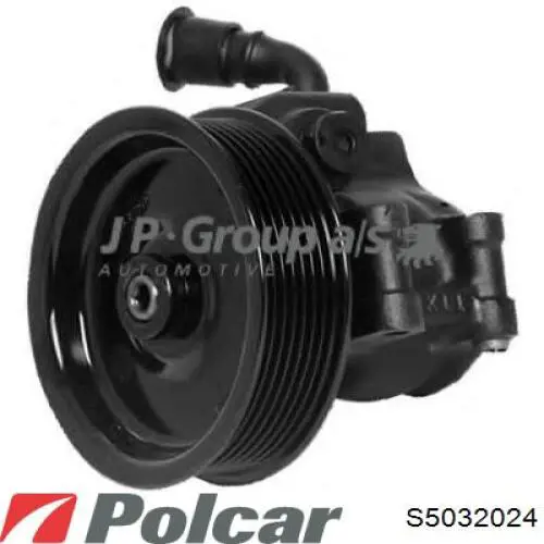 Купити S5032024 Polcar Насос гідравліки