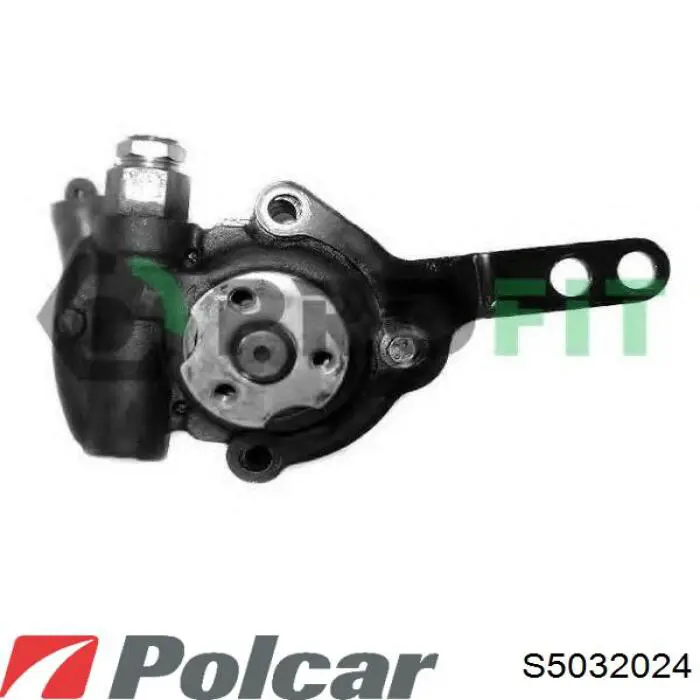 S5032024 Polcar Насос гідропідсилювача