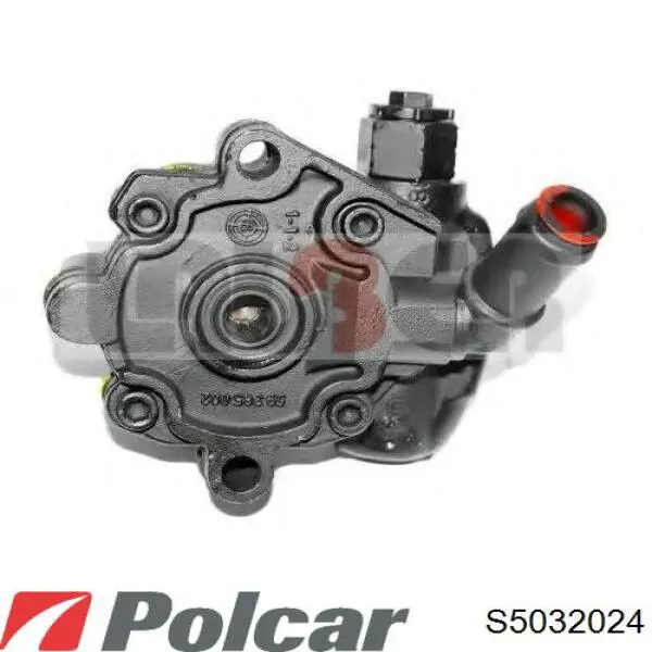 Насос ГПК Polcar S5032024 ціна, від 105.18 USD
