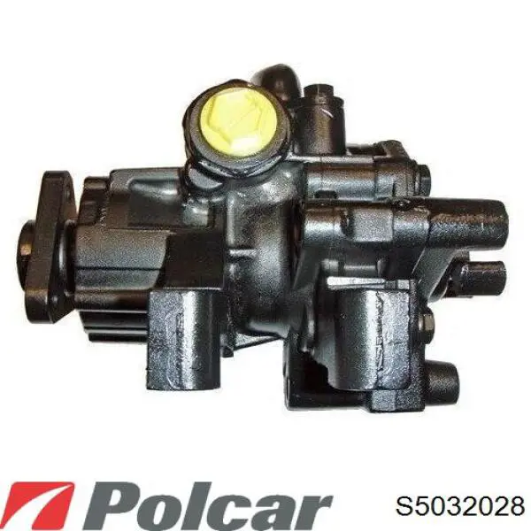 Насос ГПК Polcar S5032028 ціна, від 105.60 USD
