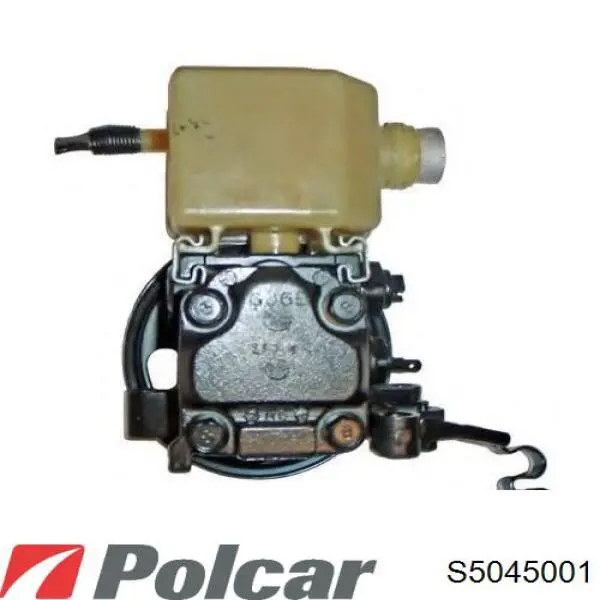 Купити S5045001 Polcar Насос гідравліки