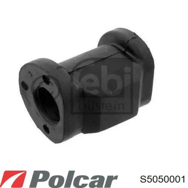 Купити S5050001 Polcar Насос гідравліки