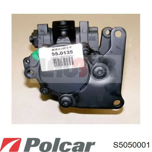 Насос ГПК Polcar S5050001 ціна, від 87.42 USD