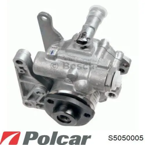 S5050005 Polcar Насос гідропідсилювача
