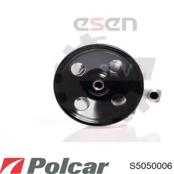 Насос ГПК Polcar S5050006 ціна, від 86.61 USD