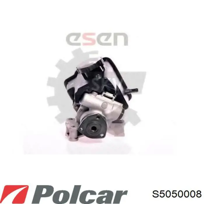 Насос ГУР S5050008 Polcar