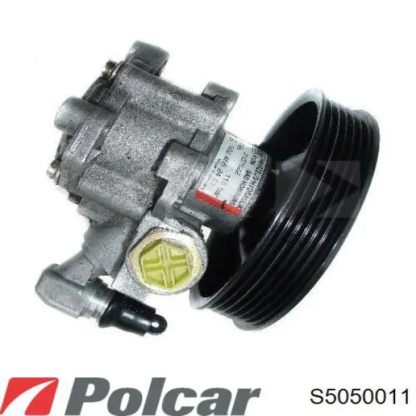 Насос ГПК Polcar S5050011 ціна, від 84.25 USD