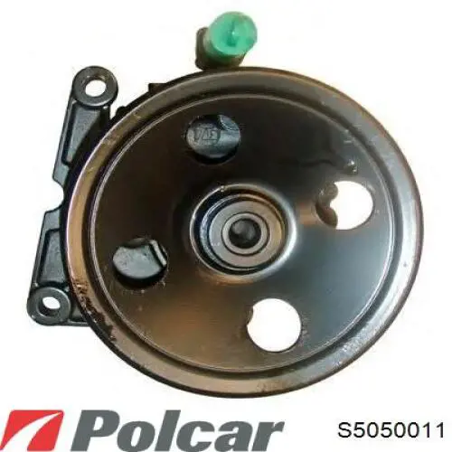 Насос ГУР S5050011 Polcar