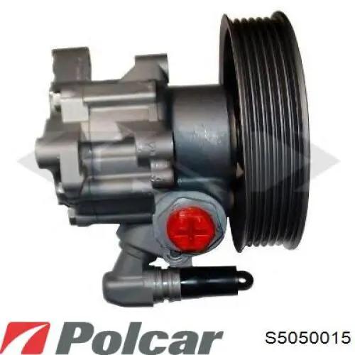 Насос ГУР S5050015 Polcar
