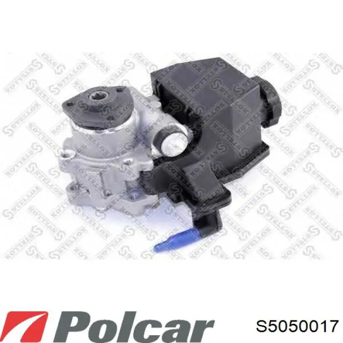Купити S5050017 Polcar Насос гідравліки