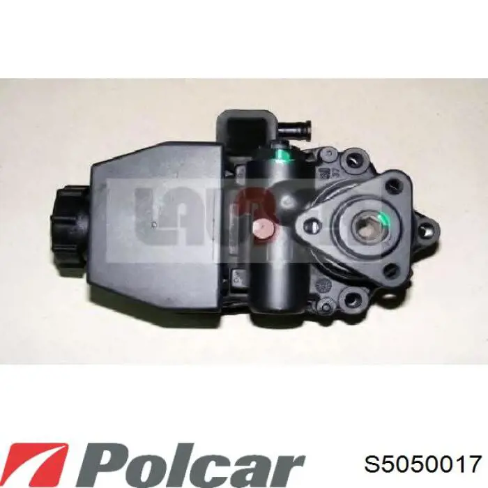 Насос ГУР 8TL359003321 HELLA