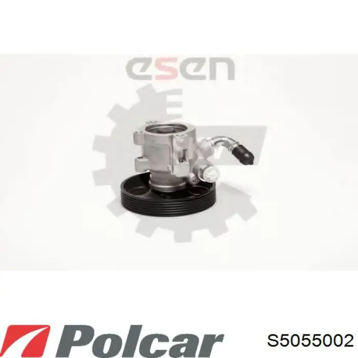 Насос ГПК Qsp-m DF680392 ціна, від 73.88 USD