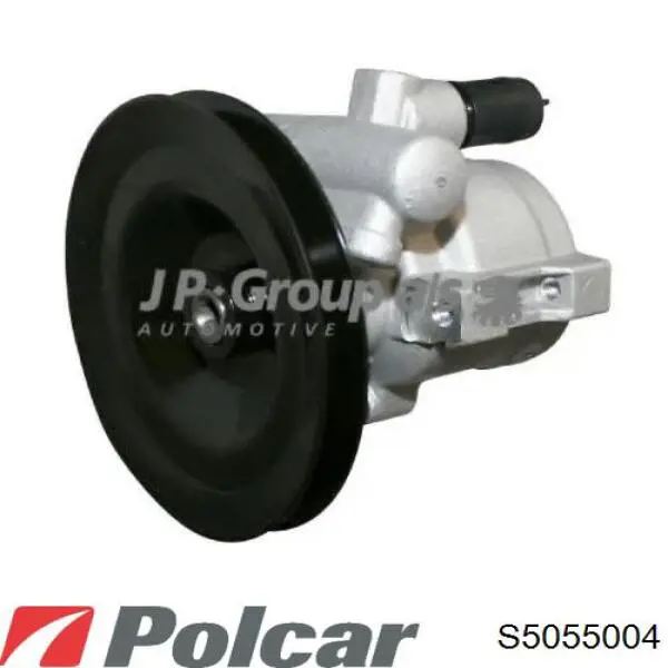 Насос ГУР S5055004 Polcar