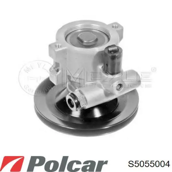 S5055004 Polcar насос гідропідсилювача керма (гпк)