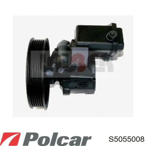 Купити S5055008 Polcar Насос гідравліки