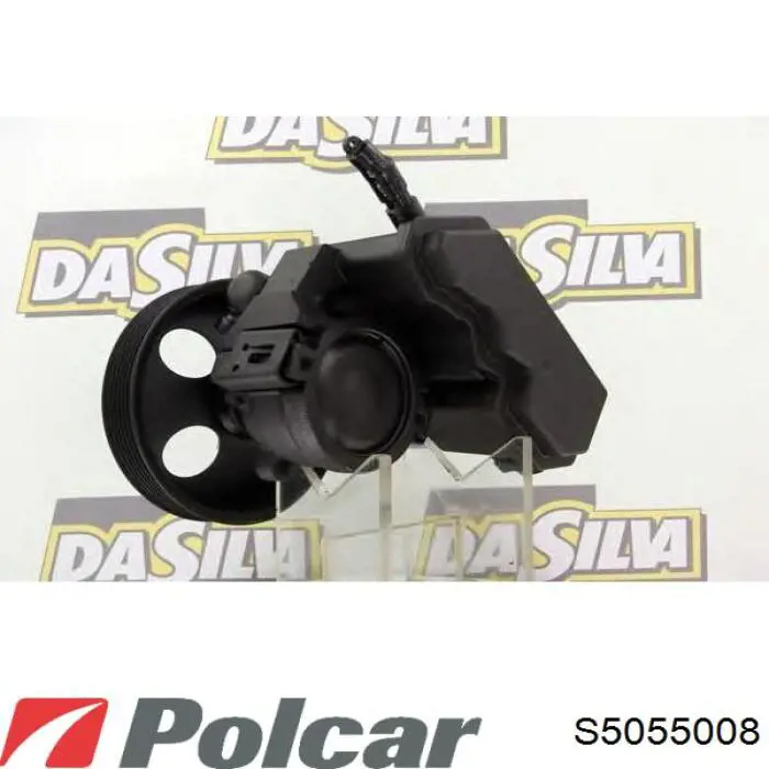 S5055008 Polcar Насос гідропідсилювача