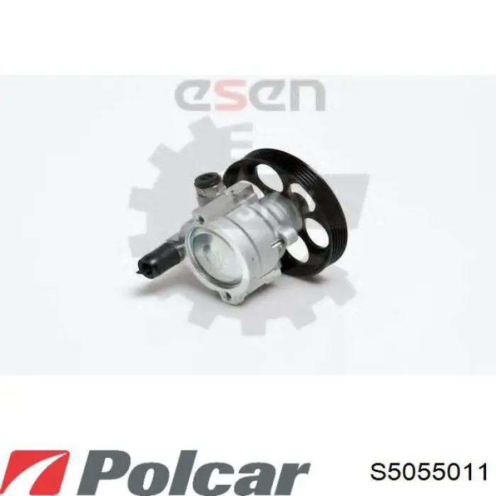Купити 90299247 Opel Насос гідравліки