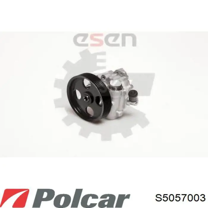 Насос ГПК Peugeot/Citroen 4007S0 ціна, від 77.74 USD
