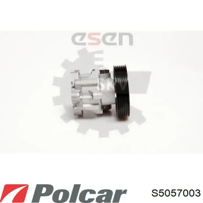 Насос ГУР S5057003 Polcar