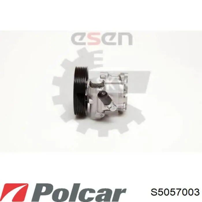 S5057003 Polcar Насос гідропідсилювача